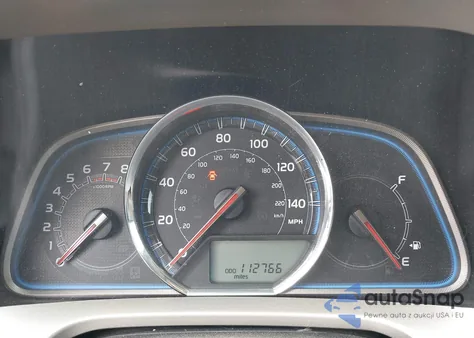 2014 Toyota Rav4 Limited z USA, uszkodzony, nr VIN 2T3YFREVXEW086060